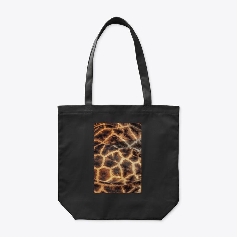 Giraffe print