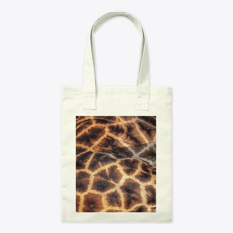 Giraffe print